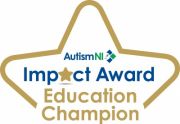 Autism NI Education Champion Award